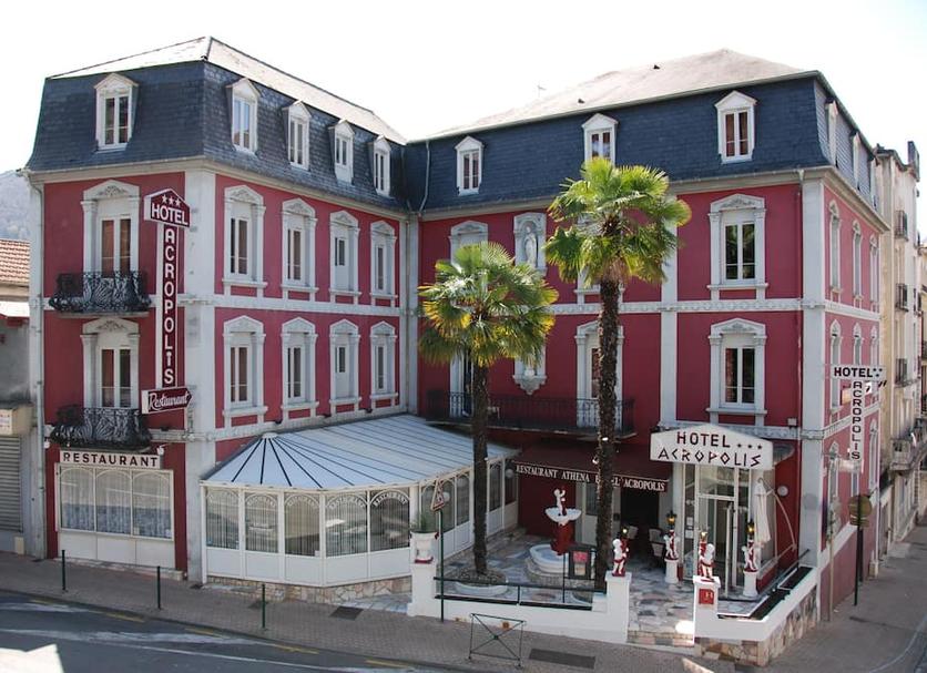 Bâtiment Photo