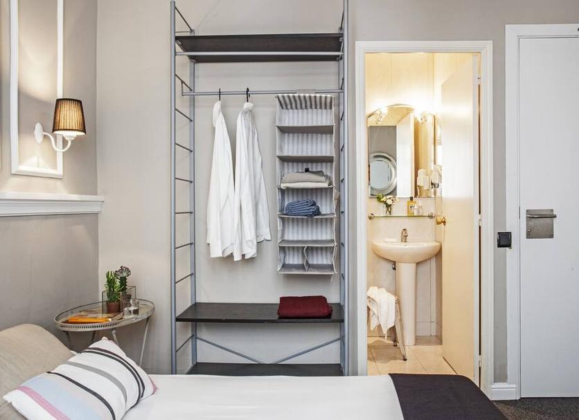 Équipements de la chambre Photo
