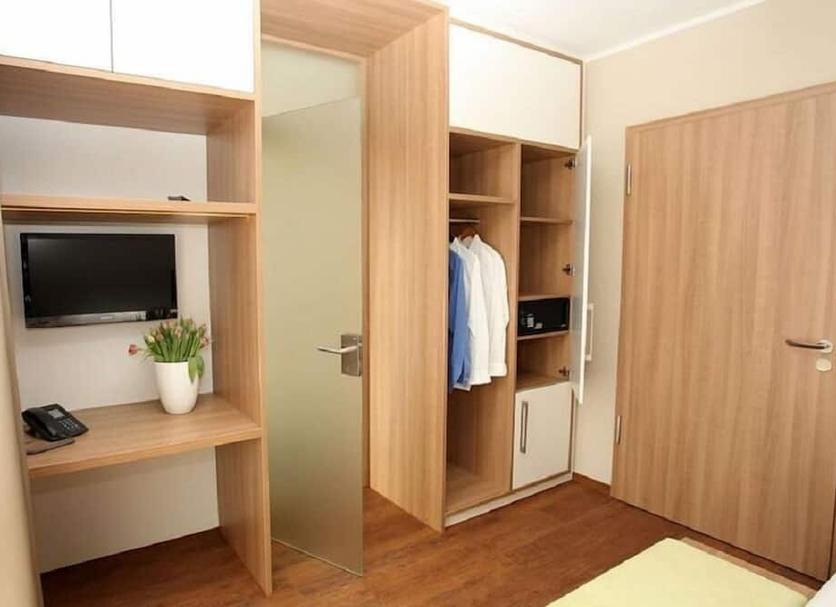 Équipements de la chambre Photo