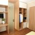 Équipements de la chambre