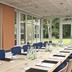 Espace de conférence