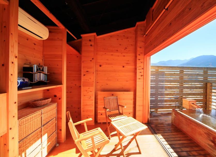 Balcon Photo