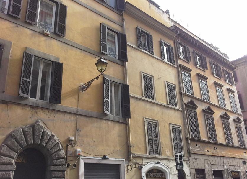 Bâtiment Photo