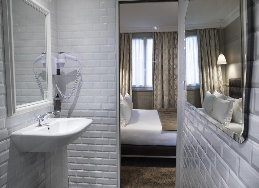 Salle de bain Photo