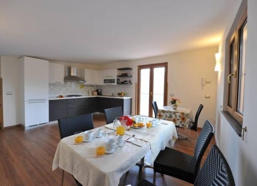 Salle à manger Photo