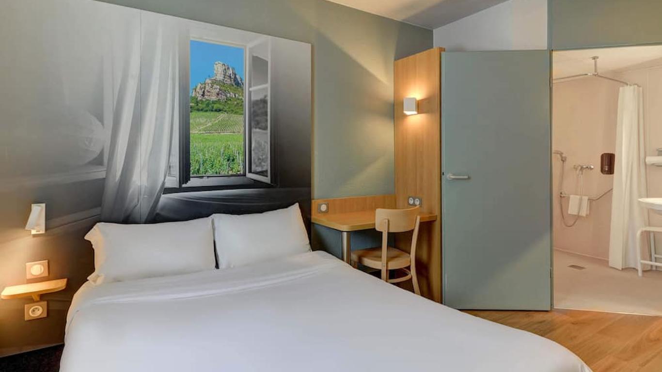 B&B HOTEL Chalon-Sur-Saone Sud