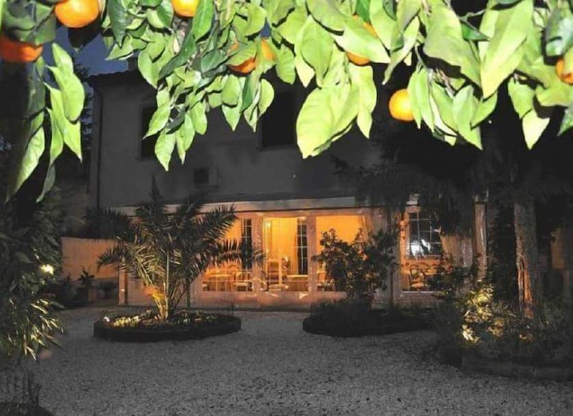Extérieur Photo