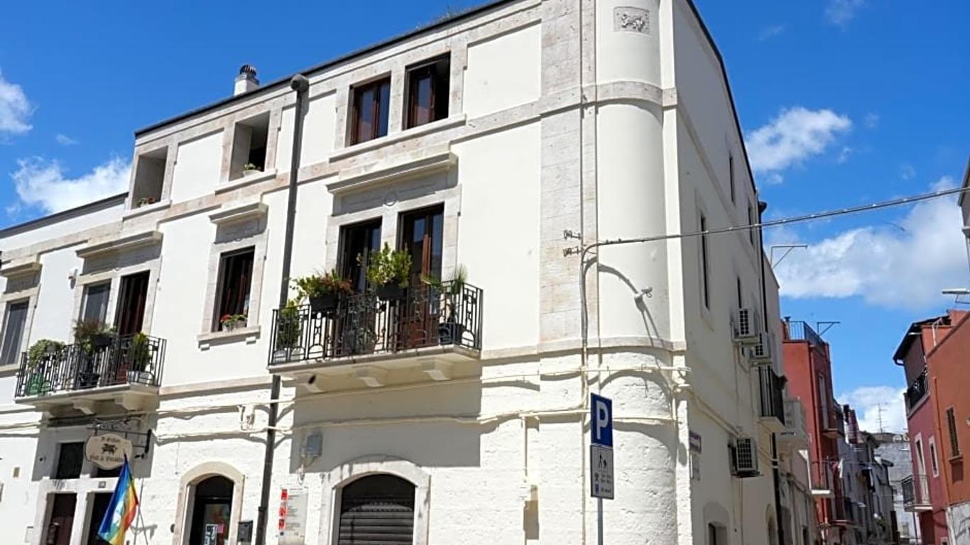 B&B Il Grifone