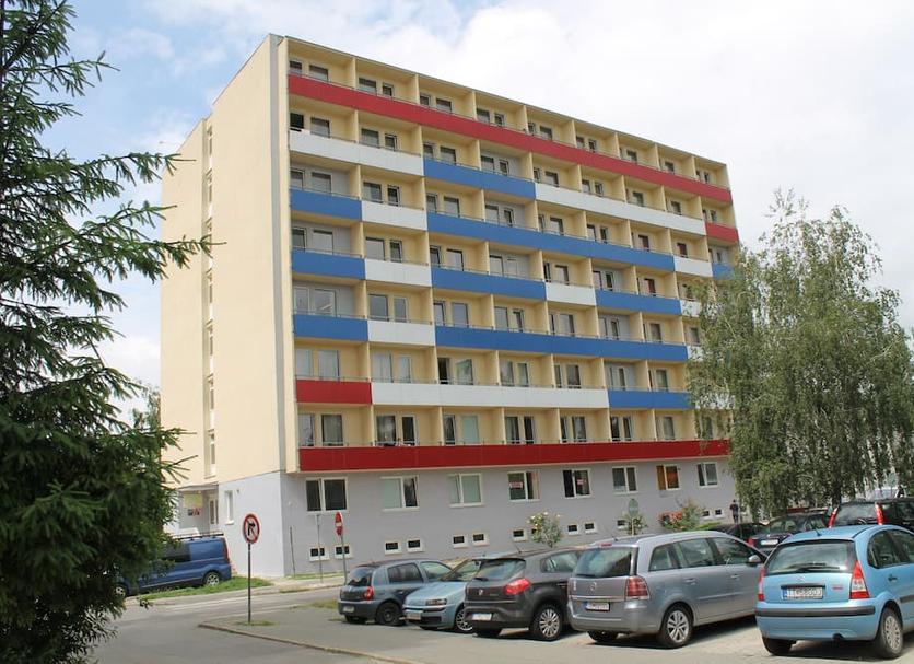 Bâtiment Photo