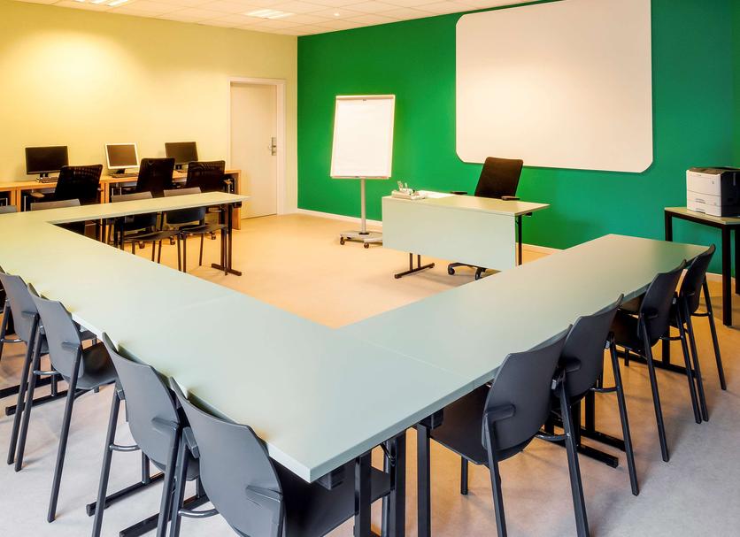 Espace de conférence Photo
