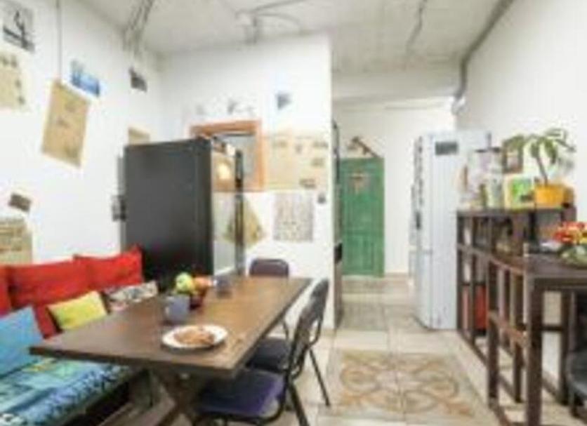 Salle à manger Photo