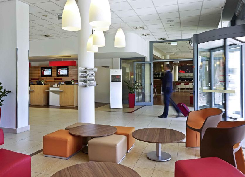 Hall d’entrée Photo