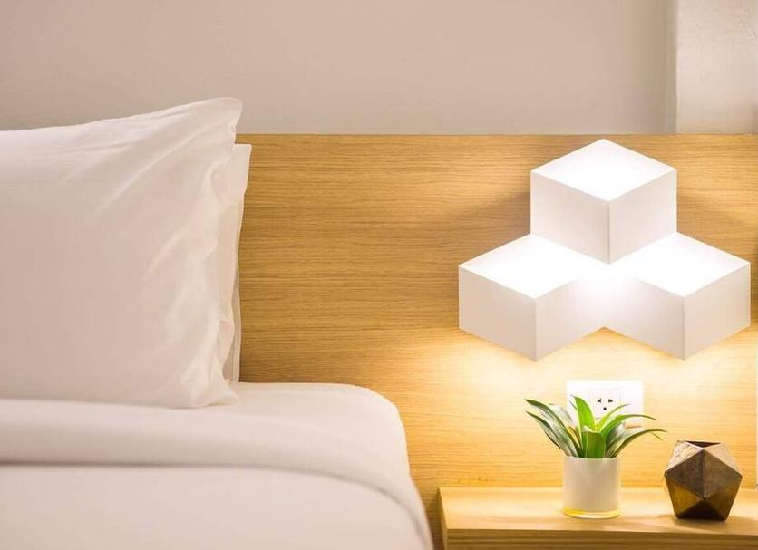 Équipements de la chambre Photo