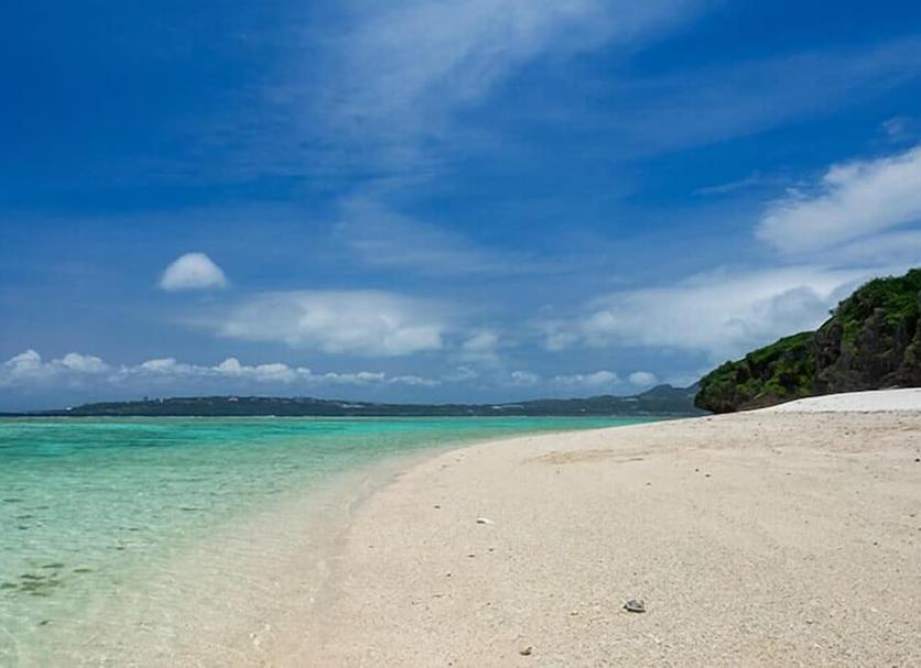 Plage Photo