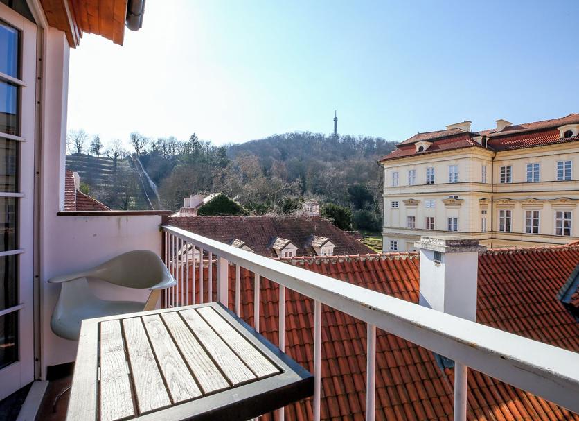 Balcon Photo