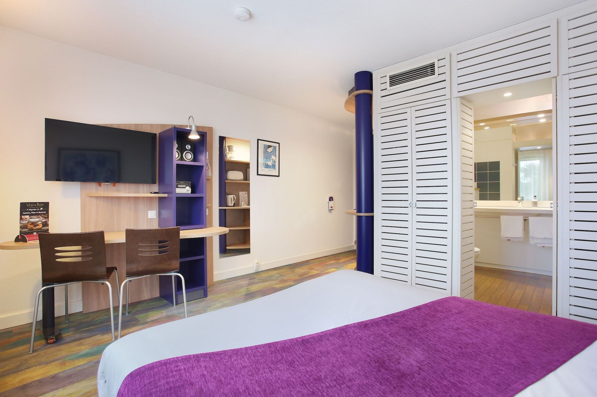 Chambre