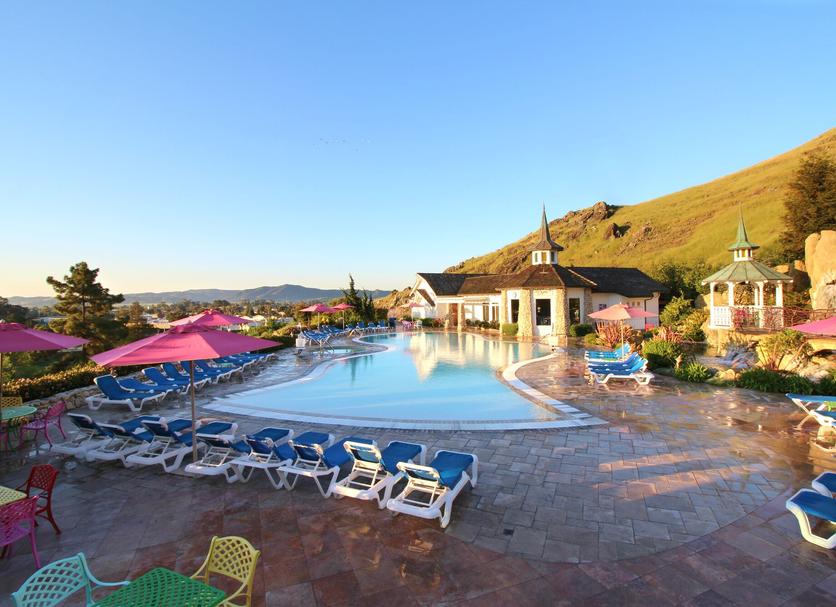 Piscine Photo