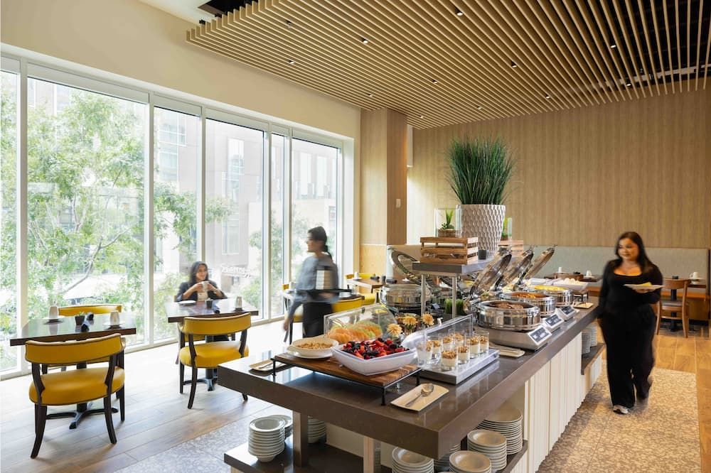 Buffet