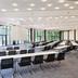 Espace de conférence