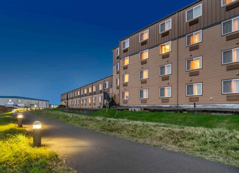 Bâtiment Photo