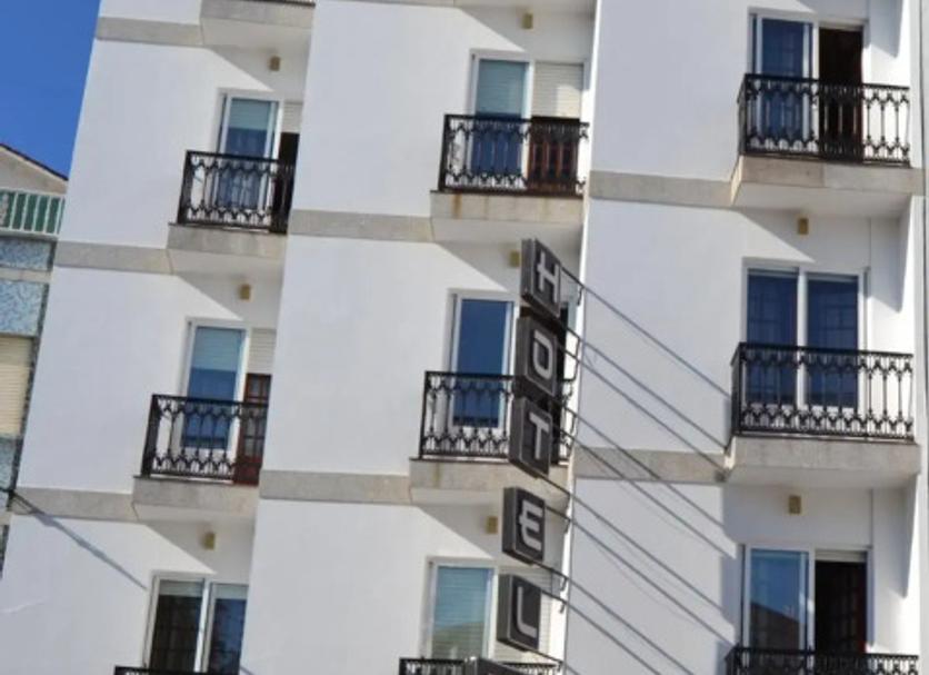 Bâtiment Photo