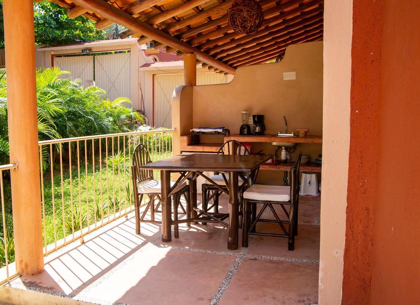 Balcon Photo