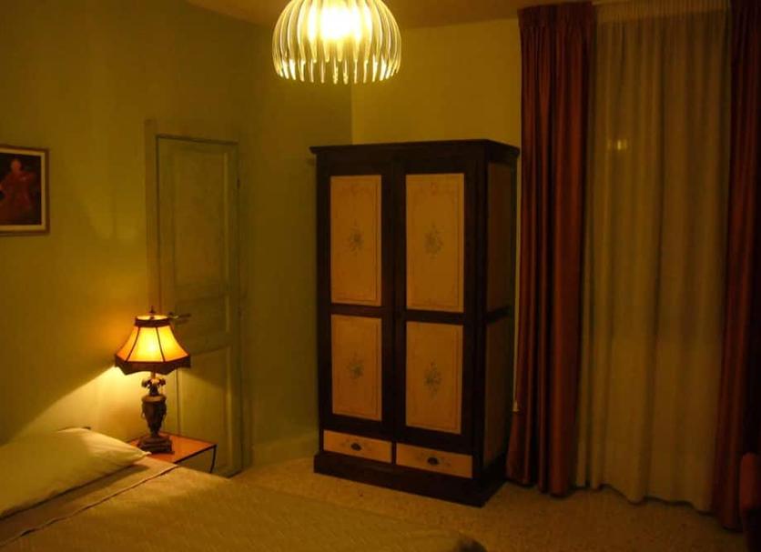 Équipements de la chambre Photo