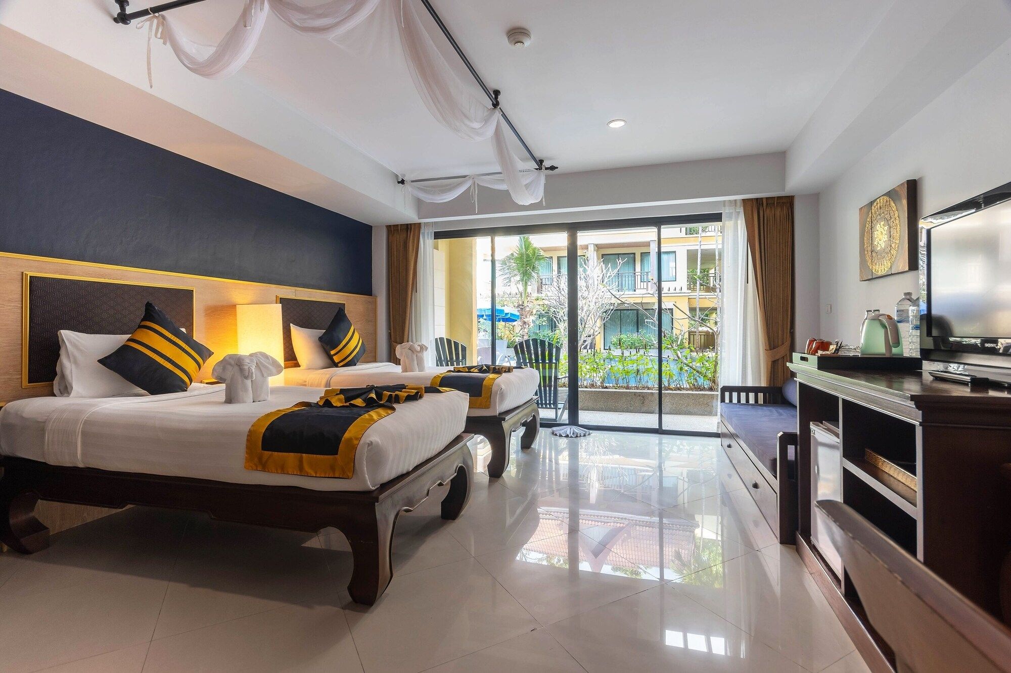 Chambre
