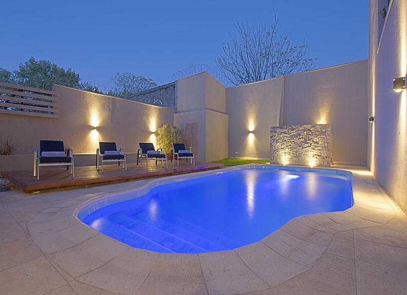 Piscine Photo