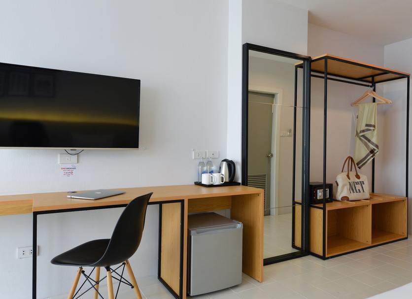 Équipements de la chambre Photo