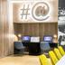 Centre d'affaires