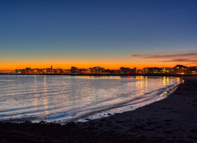 Plage Photo