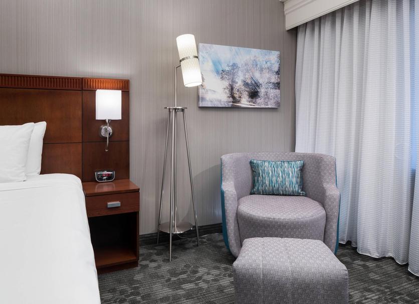 Équipements de la chambre Photo