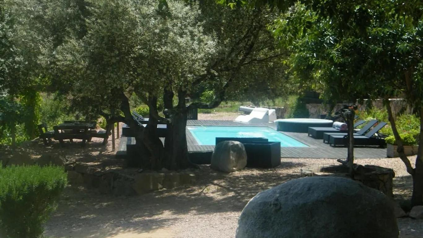 Les Jardins de Mathieu
