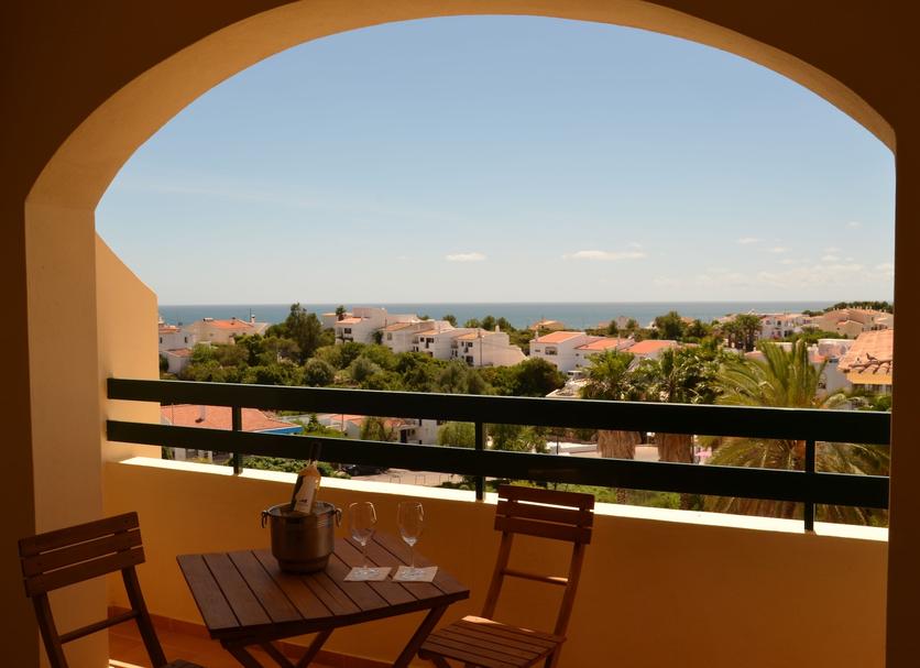 Balcon Photo