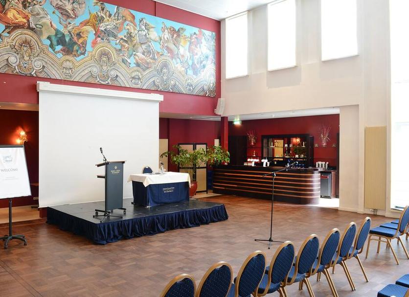 Espace de conférence Photo