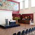 Espace de conférence
