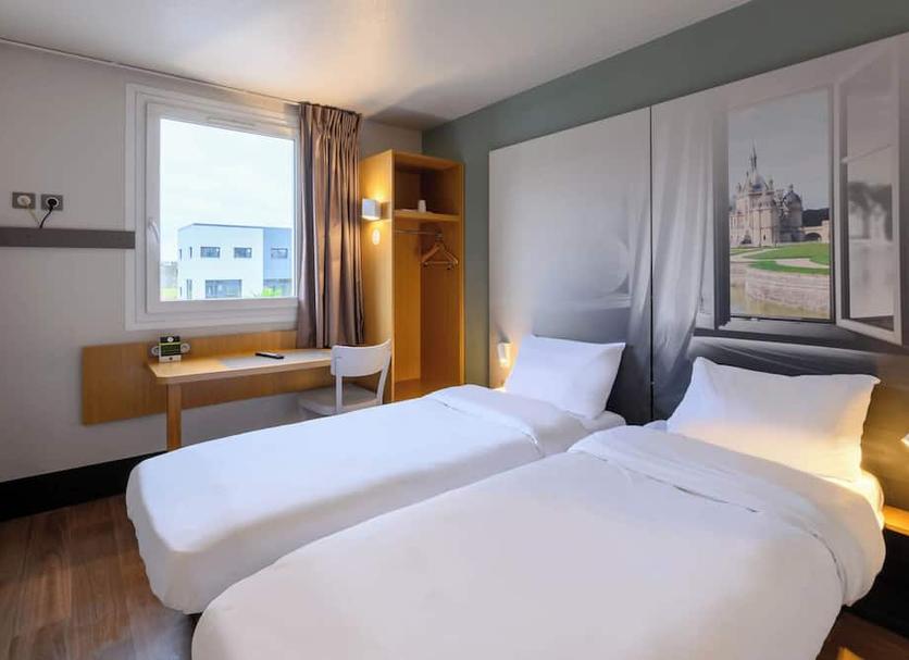 Chambre Photo