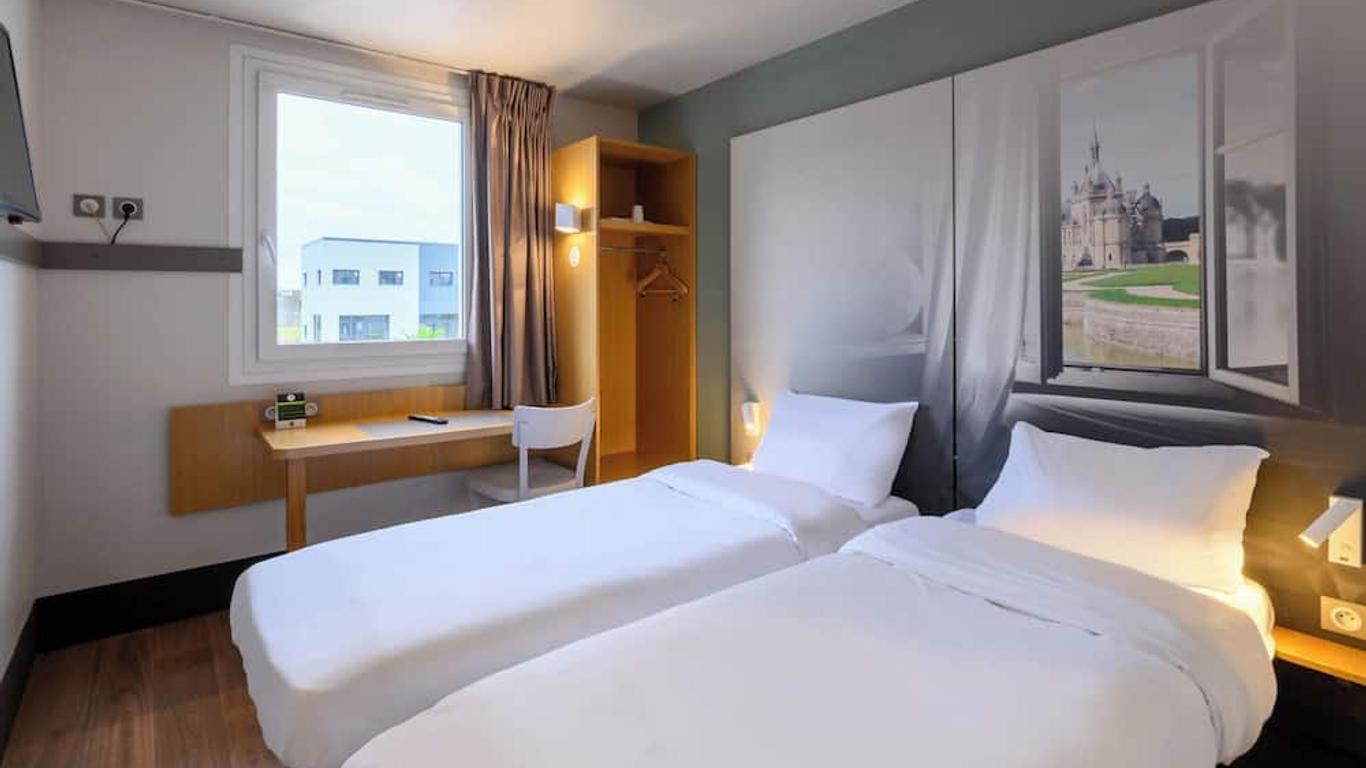 B&B HOTEL Creil Chantilly