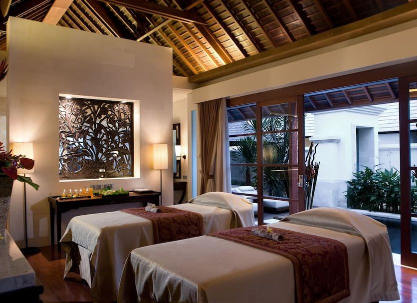 Spa Photo
