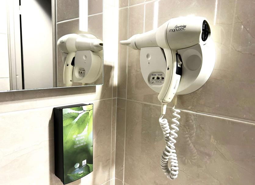 Équipements de la chambre Photo