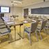 Espace de conférence