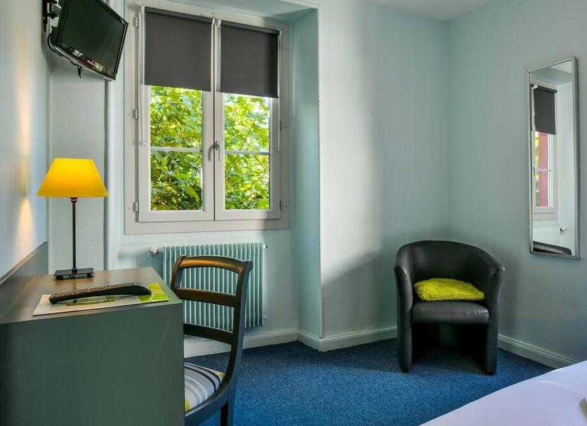 Équipements de la chambre Photo