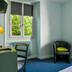 Équipements de la chambre