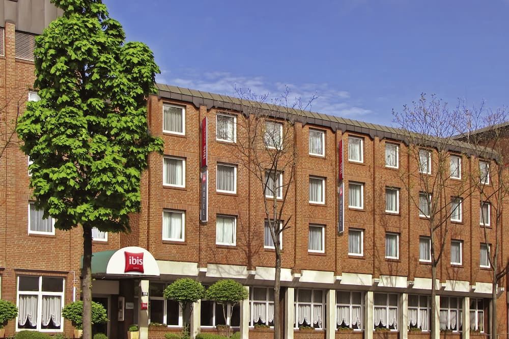 Bâtiment