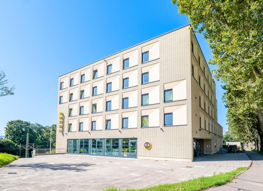 Bâtiment Photo