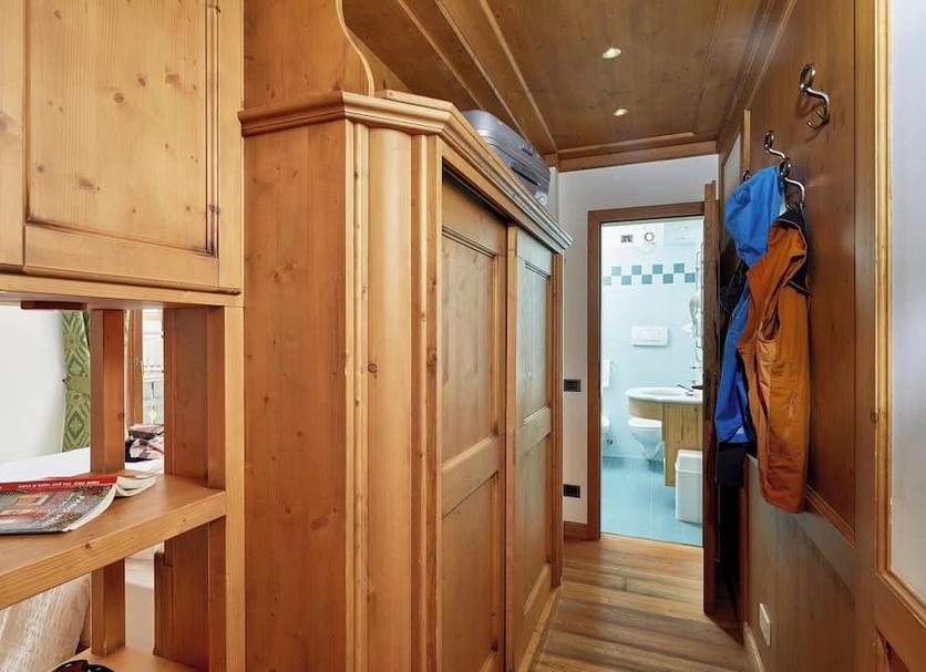 Équipements de la chambre Photo