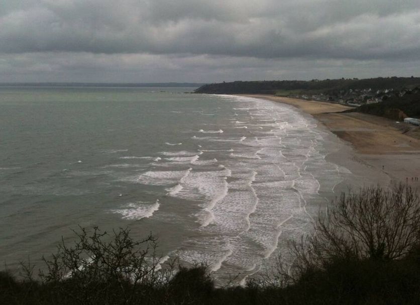 Plage Photo