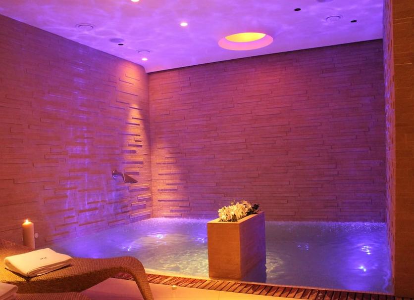 Spa Photo