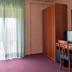 Équipements de la chambre